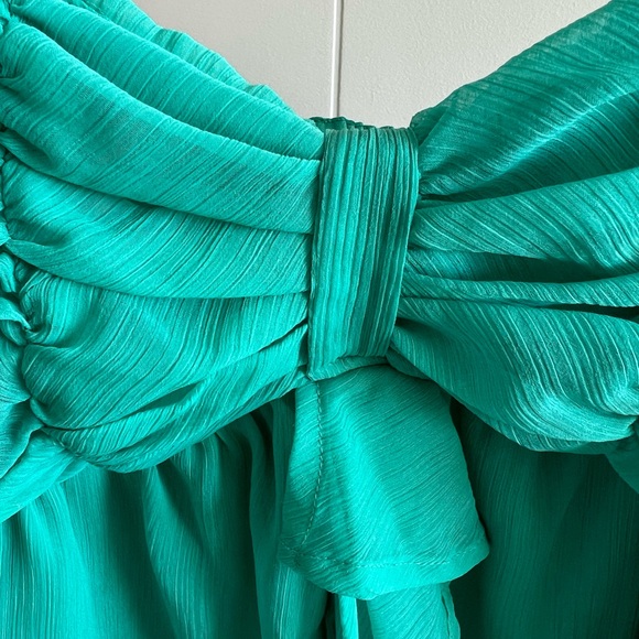 Charlotte Russe Babydoll Tank Top - XL - Picture 5 of 11